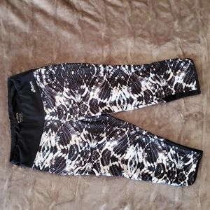 Asics Crop Pant